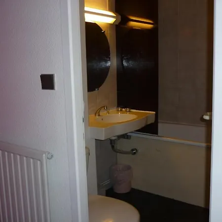 Entre 2 Mers Proche Bordeaux 2* Carbon-Blanc