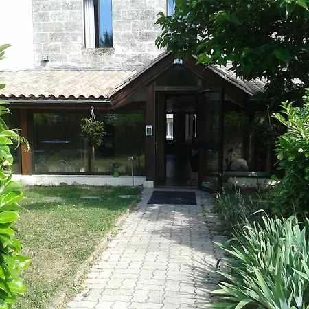 Entre 2 Mers Proche Bordeaux Carbon-Blanc