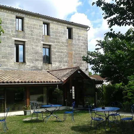 Entre 2 Mers Proche Bordeaux 2*