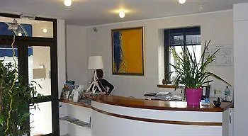 Hotel Entre 2 Mers Proche Bordeaux Carbon-Blanc