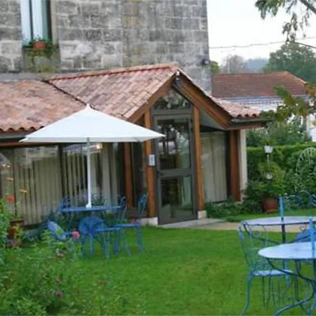 Entre 2 Mers Proche Bordeaux Hotel Carbon-Blanc