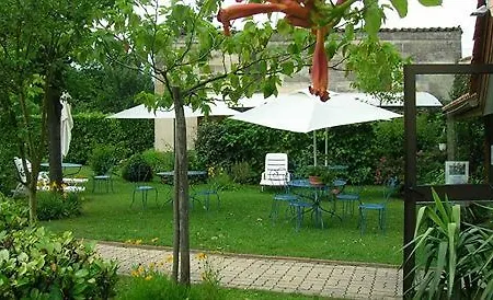 Entre 2 Mers Proche Bordeaux Hotel Carbon-Blanc