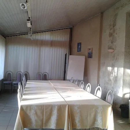 Entre 2 Mers Proche Bordeaux Hotel Carbon-Blanc