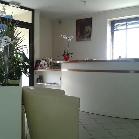 Hotel Entre 2 Mers Proche Bordeaux