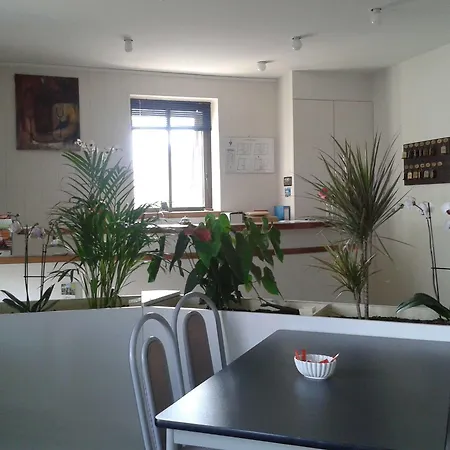 Entre 2 Mers Proche Bordeaux Hotel Carbon-Blanc