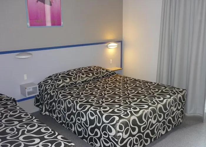 Ξενοδοχείο Entre 2 Mers Proche Bordeaux Carbon-Blanc