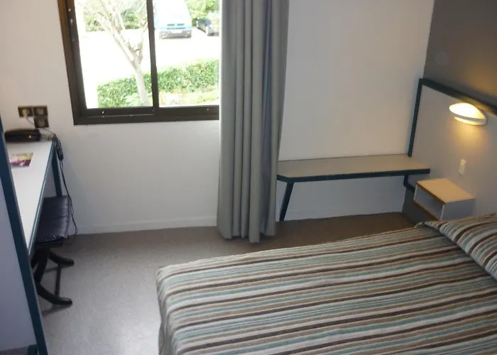 Entre 2 Mers Proche Bordeaux Ξενοδοχείο Carbon-Blanc