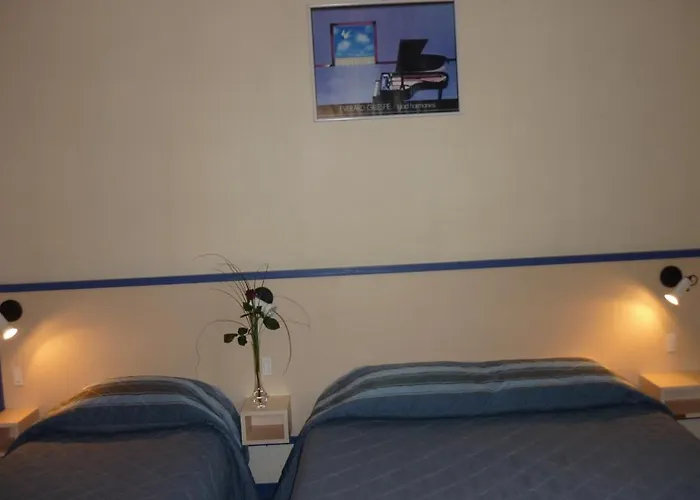 Ξενοδοχείο Entre 2 Mers Proche Bordeaux