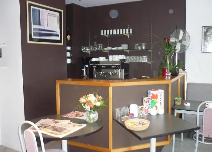 Entre 2 Mers Proche Bordeaux 2* Carbon-Blanc