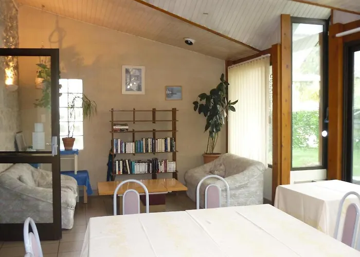 Entre 2 Mers Proche Bordeaux Ξενοδοχείο