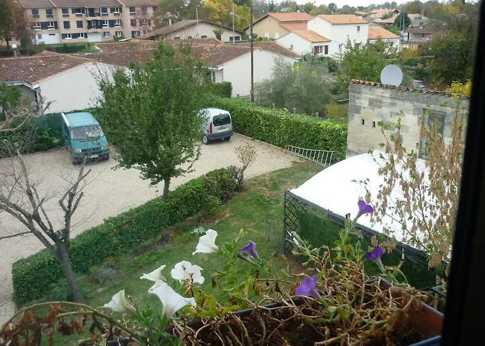 Entre 2 Mers Proche Bordeaux Ξενοδοχείο 2*