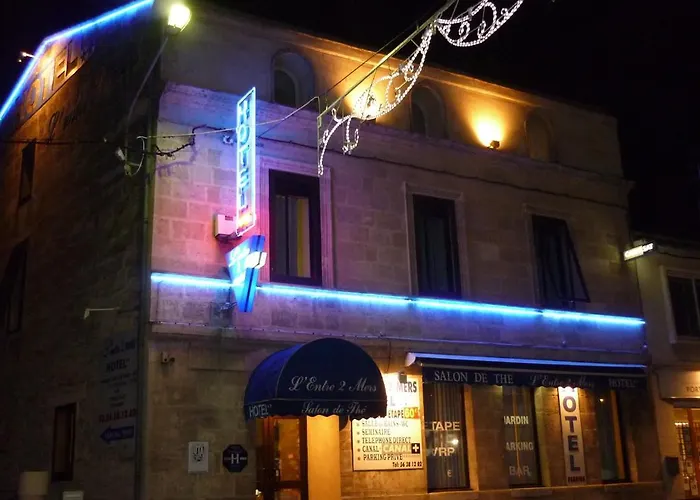 Entre 2 Mers Proche Bordeaux Ξενοδοχείο