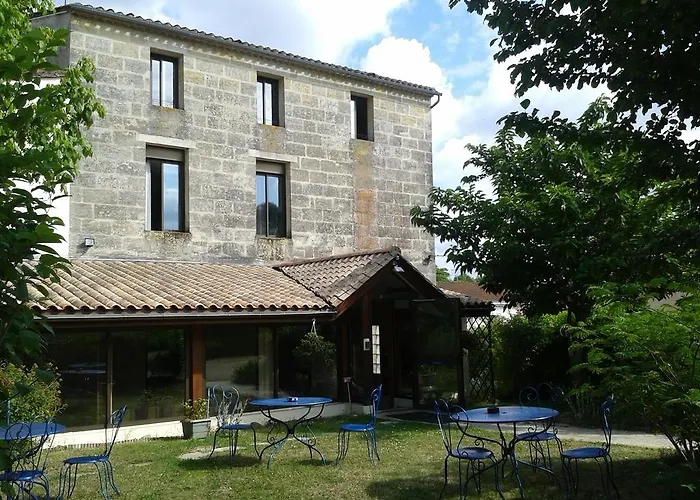 Entre 2 Mers Proche Bordeaux 2*