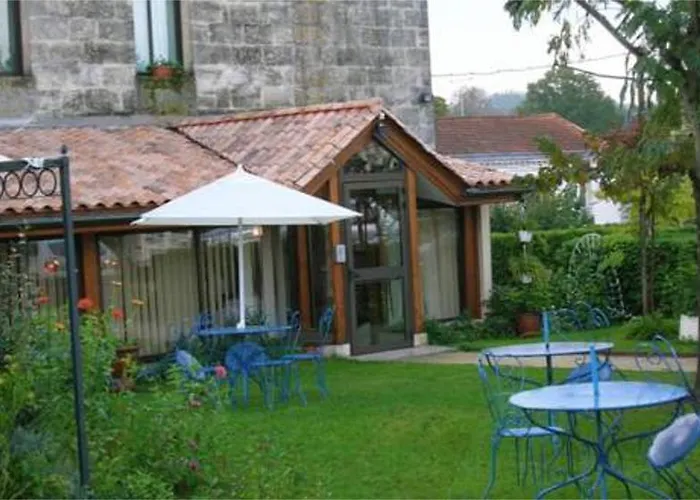 Entre 2 Mers Proche Bordeaux Ξενοδοχείο Carbon-Blanc