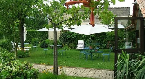 Entre 2 Mers Proche Bordeaux Ξενοδοχείο Carbon-Blanc