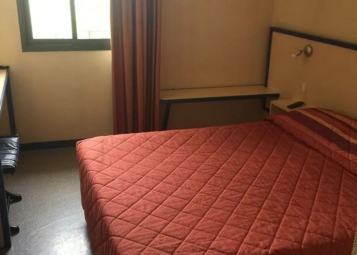 Entre 2 Mers Proche Bordeaux Ξενοδοχείο 2*