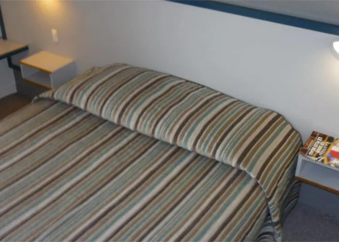 Entre 2 Mers Proche Bordeaux 2* Carbon-Blanc