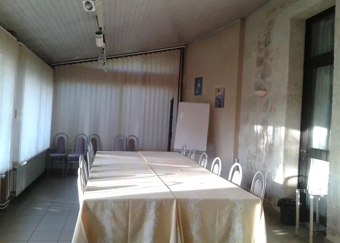 Entre 2 Mers Proche Bordeaux Ξενοδοχείο Carbon-Blanc