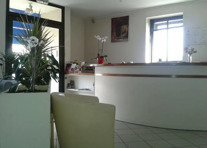 Ξενοδοχείο Entre 2 Mers Proche Bordeaux