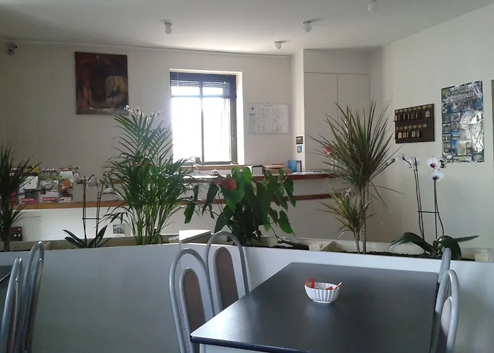 Entre 2 Mers Proche Bordeaux Ξενοδοχείο Carbon-Blanc